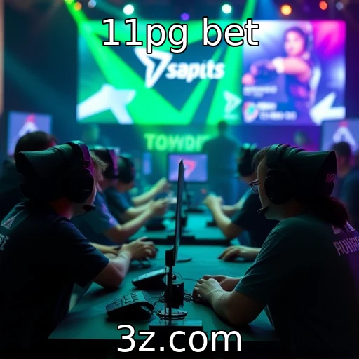 Crescimento do mercado de eSports e suas implicações econômicas