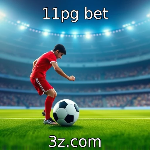 Crescimento das plataformas de apostas online