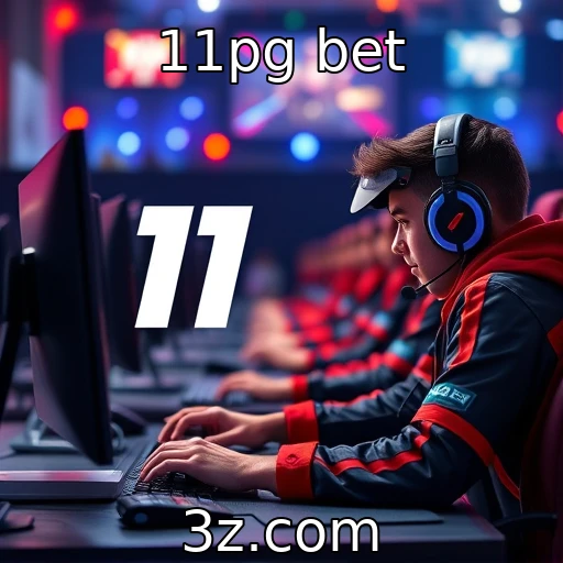 Aumento da popularidade dos eSports entre jovens